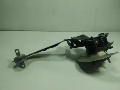 Автозапчастина б/у культ заднього лівого для ford kuga iii (dfk) 1.5 ecoboost посилання на oem iam 2553913  