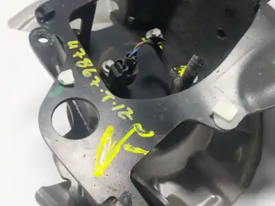 Автозапчастина б/у культ заднього лівого для ford kuga iii (dfk) 1.5 ecoboost посилання на oem iam 2553913  