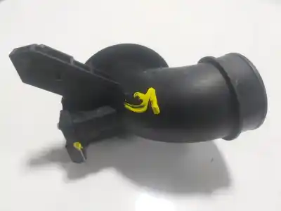 Peça sobressalente para automóvel em segunda mão medidor de massa de ar por ford focus iii 1.0 ecoboost referências oem iam 1480570 1780389 7m5112b579bb