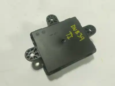 Second-hand car spare part electronic module for ford focus iii 1.0 ecoboost oem iam references 1799118  bv6n14b532aj