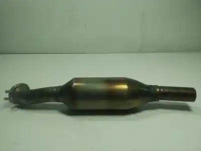 Second-hand car spare part catalytic converter for ford kuga iii (dfk) 1.5 ecoboost oem iam references 2620424
