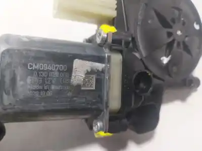 Second-hand car spare part left front window motor for ford kuga iii (dfk) 1.5 ecoboost oem iam references 2458519  cm0940700