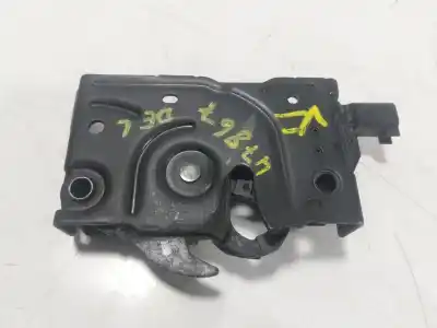 Second-hand car spare part bonnet lock for ford kuga iii (dfk) 1.5 ecoboost oem iam references 2545946