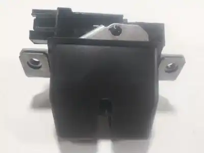 Second-hand car spare part trunk lock for ford kuga iii (dfk) 1.5 ecoboost oem iam references 2087194