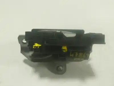 Автозапчастина б/у замок багажника / ворот для ford kuga iii (dfk) 1.5 ecoboost посилання на oem iam 2087194  ds7an442a66ad