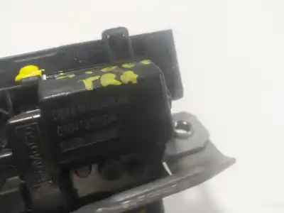 Автозапчастина б/у замок багажника / ворот для ford kuga iii (dfk) 1.5 ecoboost посилання на oem iam 2087194  ds7an442a66ad