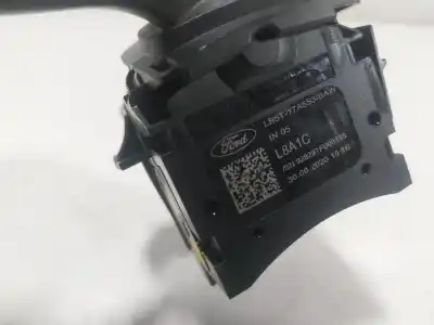 Автозапчастина б/у команда чистити для ford kuga iii (dfk) 1.5 ecoboost посилання на oem iam 2461490  lb5t17a553baw