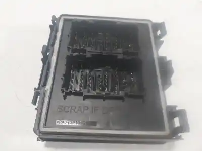 Second-hand car spare part fuse box unit for ford kuga iii (dfk) 1.5 ecoboost oem iam references 2536560  lx6t14d068ec