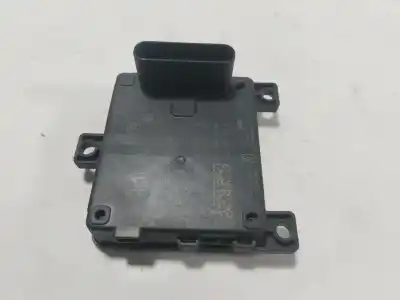 Second-hand car spare part electronic module for seat leon sportstourer (kl8) 1.5 16v tsi act oem iam references 5wa907572a