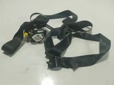 Second-hand car spare part rear right seat belt for ford kuga iii (dfk) 1.5 ecoboost oem iam references 2536089