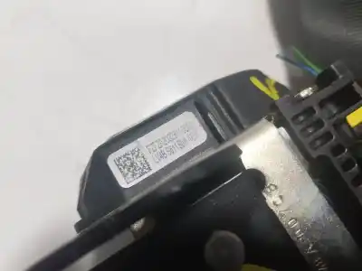 Автозапчасти б/у задний правый ремень безопасности за ford kuga iii (dfk) 1.5 ecoboost ссылки oem iam 2536089  lv48s611b68aew
