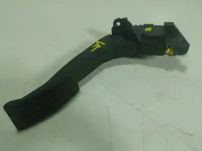 Second-hand car spare part accelerator pedal for ford kuga iii (dfk) 1.5 ecoboost oem iam references 2539228