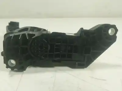 Автозапчастина б/у педальний потенціометр для ford kuga iii (dfk) 1.5 ecoboost посилання на oem iam 2539228  lx619f836aa