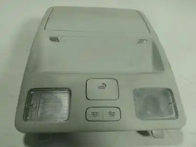 Second-hand car spare part interior light for ford kuga iii (dfk) 1.5 ecoboost oem iam references 2625105