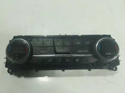 Second-hand car spare part climate control for ford kuga iii (dfk) 1.5 ecoboost oem iam references 2534670