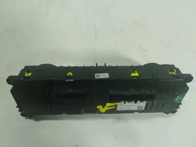 Автозапчастина б/у клімат-контроль для ford kuga iii (dfk) 1.5 ecoboost посилання на oem iam 2534670  lj6t18c612hc