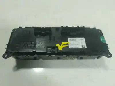Автозапчастина б/у клімат-контроль для ford kuga iii (dfk) 1.5 ecoboost посилання на oem iam 2534670  lj6t18c612hc