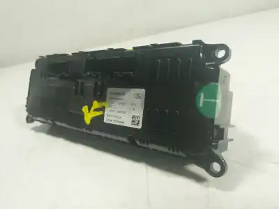 Автозапчастина б/у клімат-контроль для ford kuga iii (dfk) 1.5 ecoboost посилання на oem iam 2534670  lj6t18c612hc
