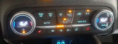 Автозапчастина б/у клімат-контроль для ford kuga iii (dfk) 1.5 ecoboost посилання на oem iam 2534670  lj6t18c612hc