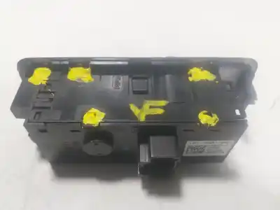 Автозапчастина б/у управління світлом для ford kuga iii (dfk) 1.5 ecoboost посилання на oem iam 2664757  lv4t13d061dew
