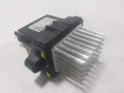 Second-hand car spare part heater blower for ford kuga iii (dfk) 1.5 ecoboost oem iam references 5441896