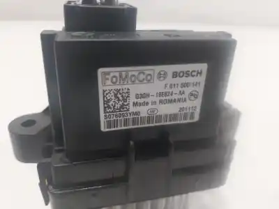 Автозапчастина б/у стійкість на нагревання для ford kuga iii (dfk) 1.5 ecoboost посилання на oem iam 5441896  g3gh19e624aa