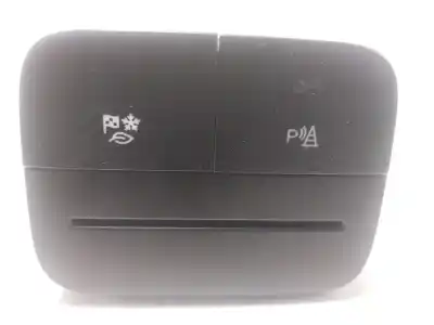 Second-hand car spare part electronic module for ford kuga iii (dfk) 1.5 ecoboost oem iam references 2535063