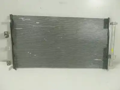 Second-hand car spare part air conditioning condenser for ford kuga iii (dfk) 1.5 ecoboost oem iam references 2434682