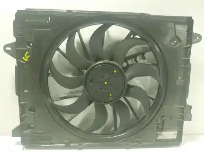 Second-hand car spare part radiator cooling fan for ford kuga iii (dfk) 1.5 ecoboost oem iam references 2421571