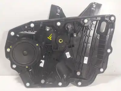 Second-hand car spare part passenger side right window regulator for ford kuga iii (dfk) 1.5 ecoboost oem iam references 2459159