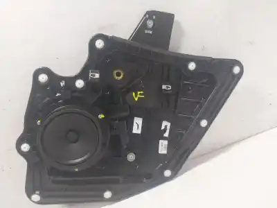 Second-hand car spare part rear right window regulator for ford kuga iii (dfk) 1.5 ecoboost oem iam references 2549655