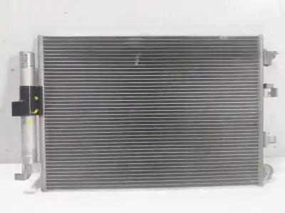 Pezzo di ricambio per auto di seconda mano condensatore aria condizionata per ford focus iii 1.0 ecoboost riferimenti oem iam 2014533