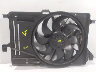 Pezzo di ricambio per auto di seconda mano elettroventola per ford focus iii 1.0 ecoboost riferimenti oem iam 2269500