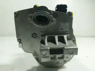 Автозапчасти б/у компрессор кондиционера воздуха за renault arkana i (lcm_, ldn_) 1.6 e-tech 145 (ldmu) ссылки oem iam   926008231r
