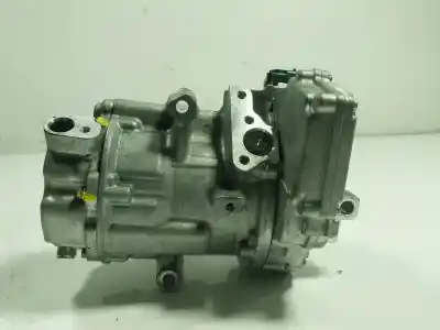Second-hand car spare part air conditioning compressor for renault arkana i (lcm_, ldn_) 1.6 e-tech 145 (ldmu) oem iam references 