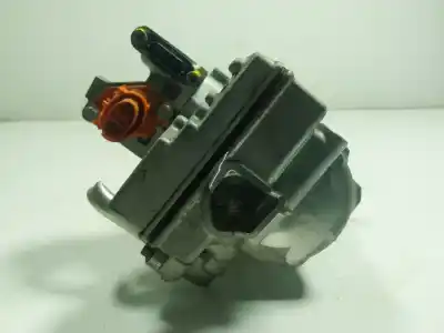 Second-hand car spare part air conditioning compressor for renault zoe (bfm_) zoe oem iam references   92600899r