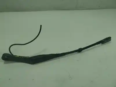 Second-hand car spare part left front windshield wiper arm for tesla model y (5yjy) ev oem iam references 149024600c