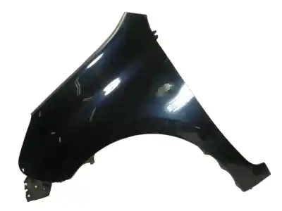 Recambio de automóvil de segunda mano de aleta delantera izquierda para nissan micra (k13) 1.2 cat referencias oem iam f31013hnab  