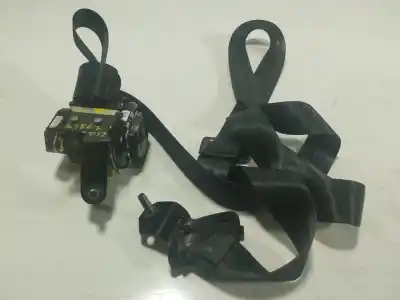 Second-hand car spare part rear left seat belt for ford kuga iii (dfk) 1.5 ecoboost oem iam references 2536092
