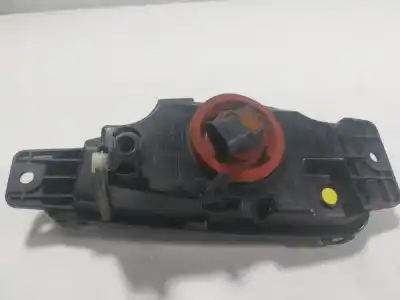 Автозапчасти б/у правая противотуманная фара за ford kuga iii (dfk) 1.5 ecoboost ссылки oem iam 2431940  lj6b15a254ac