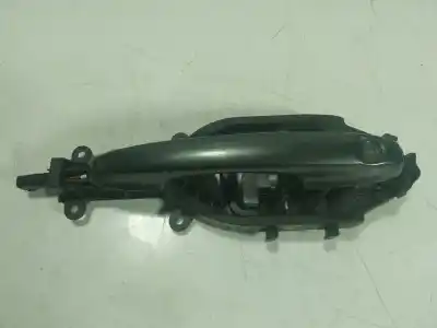 Second-hand car spare part exterior left front door handle for ford kuga iii (dfk) 1.5 ecoboost oem iam references 2443761