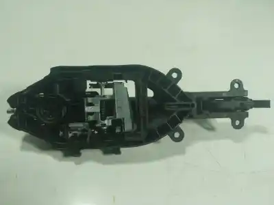 Автозапчастина б/у ліва передня зовнішня ручка для ford kuga iii (dfk) 1.5 ecoboost посилання на oem iam 2443761  lv4bs219a65ah