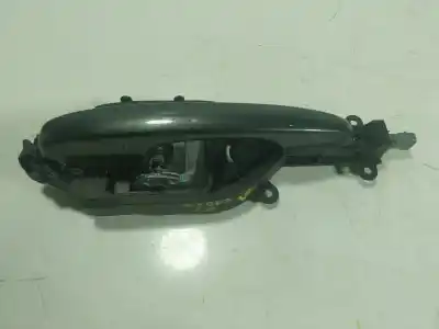 Автозапчасти б/у задняя правая наружная ручка за ford kuga iii (dfk) 1.5 ecoboost ссылки oem iam 2451133