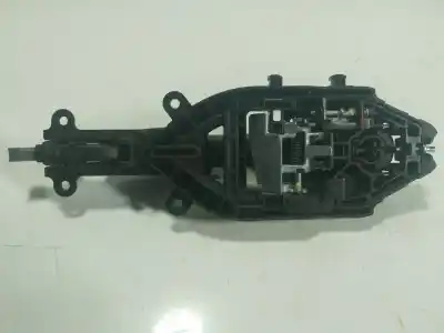 Автозапчасти б/у задняя правая наружная ручка за ford kuga iii (dfk) 1.5 ecoboost ссылки oem iam 2451133  