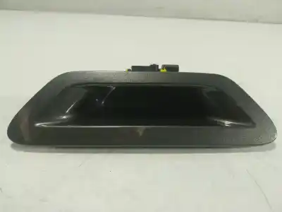 Second-hand car spare part tailgate back door handle for ford kuga iii (dfk) 1.5 ecoboost oem iam references 2536278