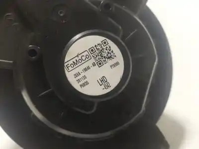 Автозапчасти б/у отопительный двигатель за ford kuga iii (dfk) 1.5 ecoboost ссылки oem iam 2587601  jx6a19846ab
