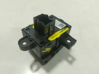 Автозапчастина б/у важіль ручного гальма для ford kuga iii (dfk) 1.5 ecoboost посилання на oem iam 2293117  lb5t2b623aaw