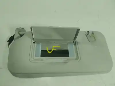Second-hand car spare part left sunshade for ford kuga iii (dfk) 1.5 ecoboost oem iam references 2456296