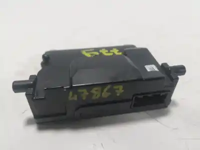 Автозапчастина б/у електронний модуль для ford kuga iii (dfk) 1.5 ecoboost посилання на oem iam 2518800  lv4t19h406cf