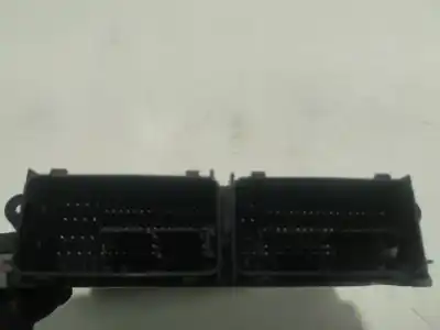 Second-hand car spare part ecu engine control for ford focus iii 1.0 ecoboost oem iam references 2013029  cv6112a650amh